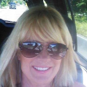 Meet your Posher, Mary renee